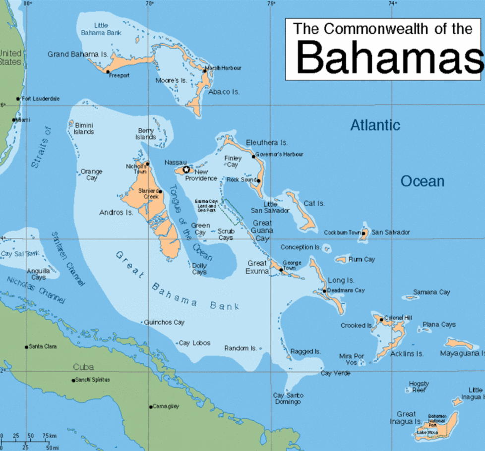 Us Virgin Islands Continent Us Virgin Islands Continent